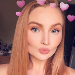 Meet your Posher, Haleigh